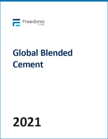Global Blended Cement