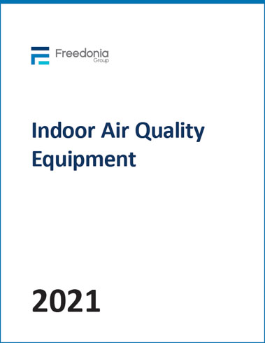 Indoor Air Quality Equipment