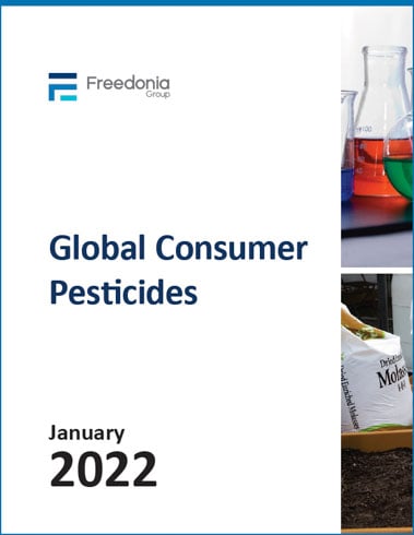 Global Consumer Pesticides
