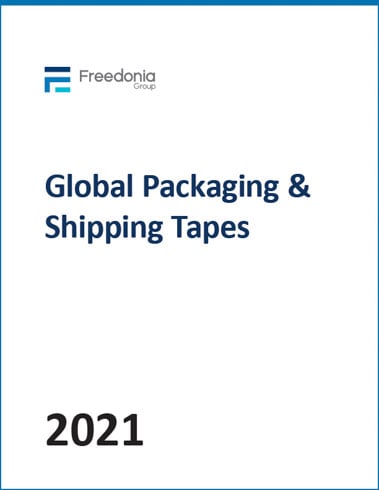 Global Packaging & Shipping Tapes