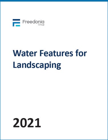 Water Features for Landscaping