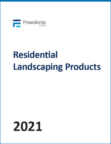 Residential Landscaping Products