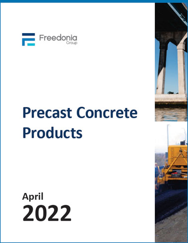 US Precast Concrete Products