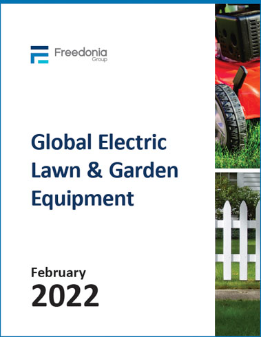 Global Electric Lawn & Garden Equipment