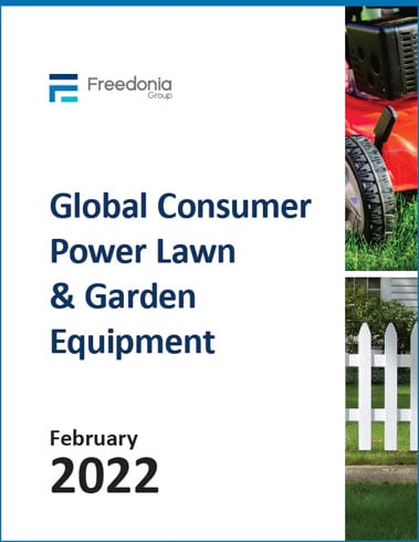 Global Consumer Power Lawn & Garden Equipment