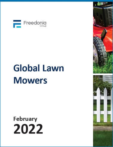 Global Lawn Mowers