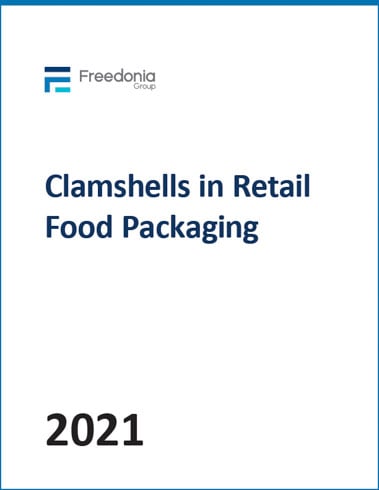 Clamshells in Retail Food Packaging