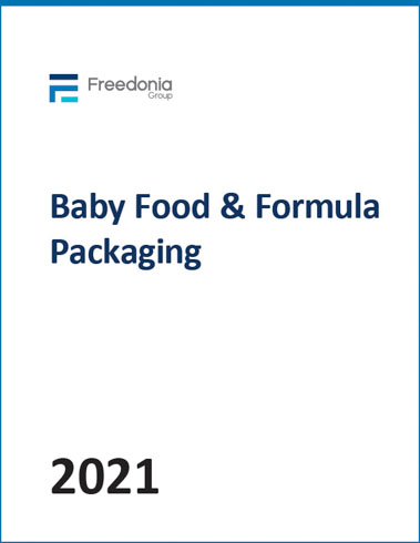 Baby Food & Formula Packaging