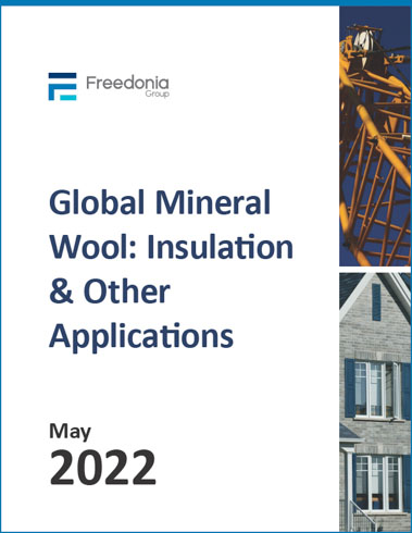 Global Mineral Wool: Insulation & Other Applications