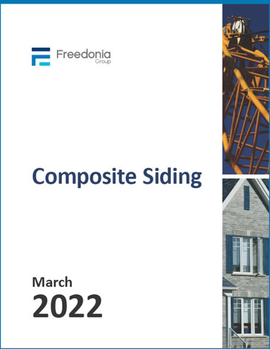 US Composite Siding