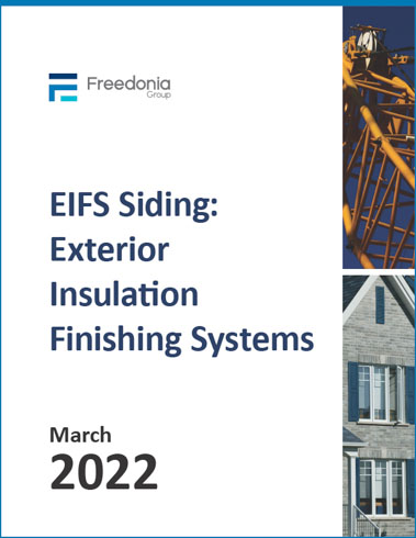 US EIFS Siding: Exterior Insulation Finishing Systems