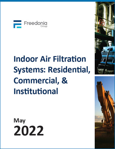 US Indoor Air Filtration Systems: Residential, Commercial, & Institutional