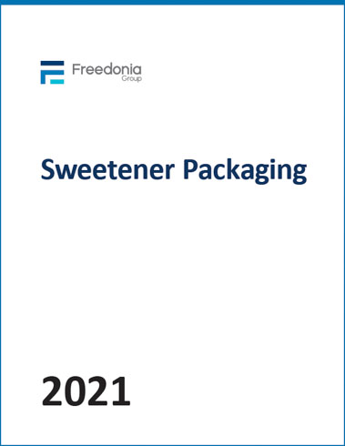Sweetener Packaging