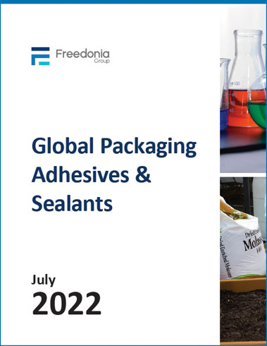 Global Packaging Adhesives & Sealants