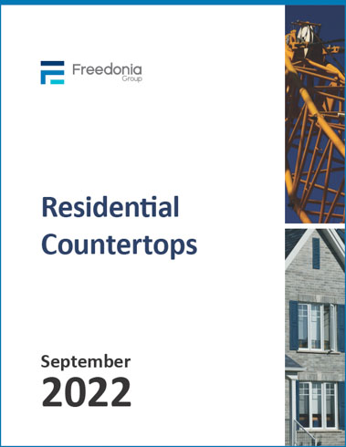 Residential Countertops