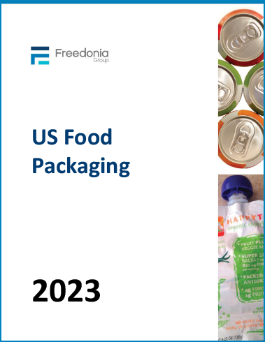 US Food Packaging