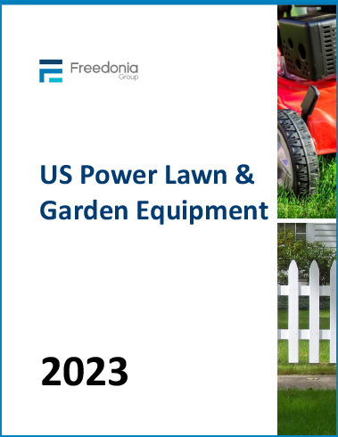 US Power Lawn & Garden Equipment