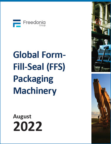 Global Form-Fill-Seal (FFS) Packaging Machinery