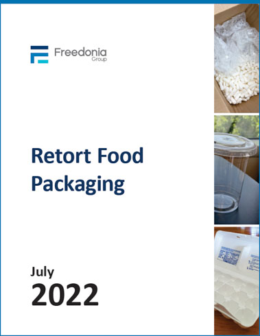 US Retort Food Packaging