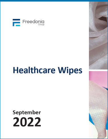 US Healthcare Wipes