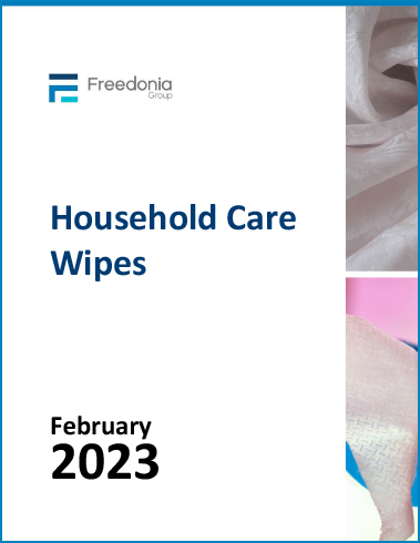 US Household Care Wipes