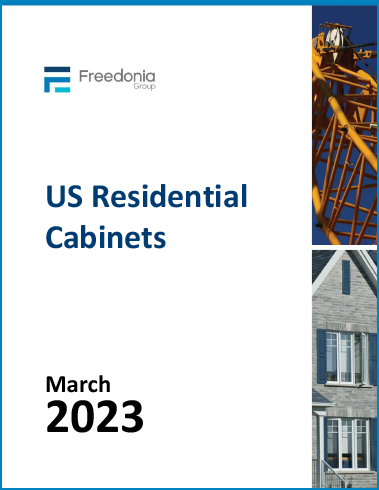 US Residential Cabinets