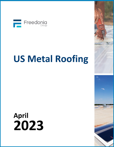 US Metal Roofing Market – Industry Research Report
