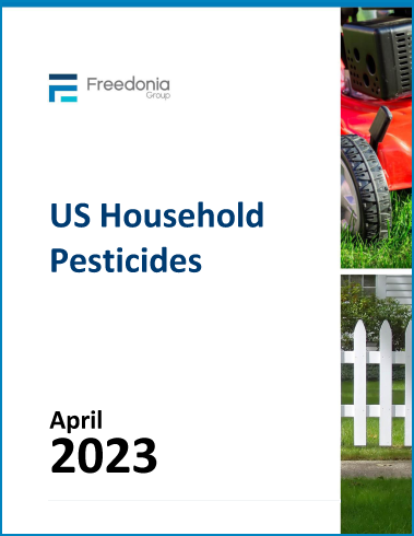 US Household Pesticides