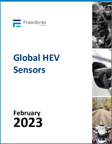 Global HEV Sensors