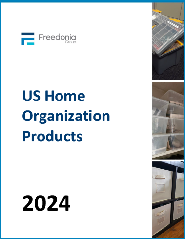 US Home Organization Products
