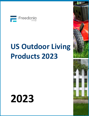 US Outdoor Living Products 2023
