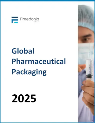 Global Pharmaceutical Packaging Report