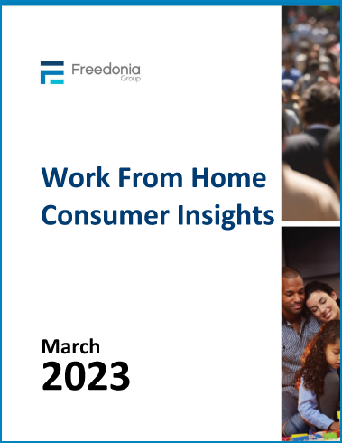 US Work-From-Home Consumer Insights
