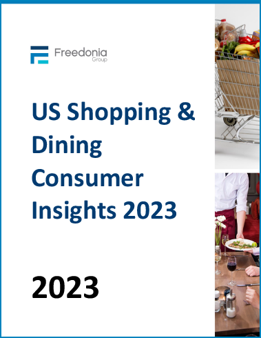 US Shopping & Dining Consumer Insights 2023