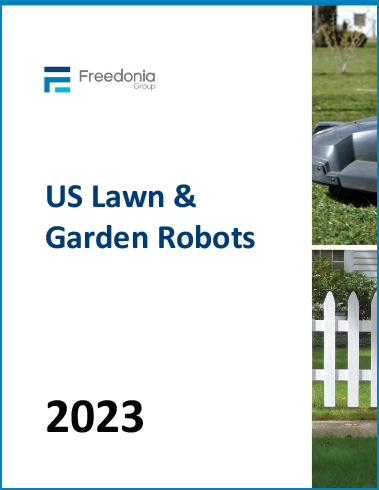 US Lawn & Garden Robots
