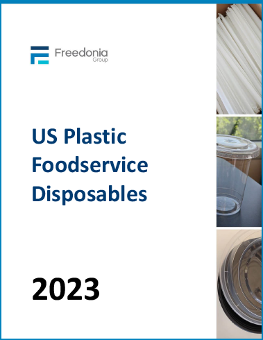 US Plastic Foodservice Disposables