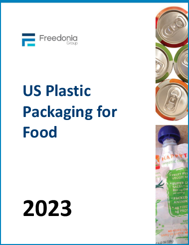 US Plastic Packaging for Food
