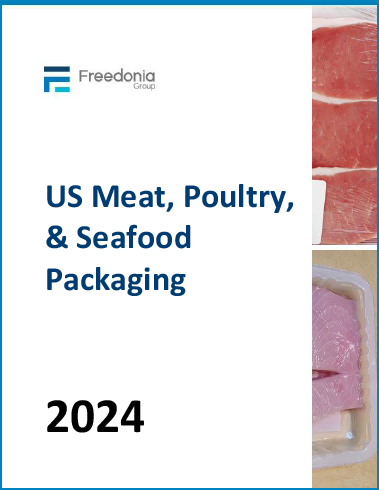 US Meat, Poultry & Seafood Packaging