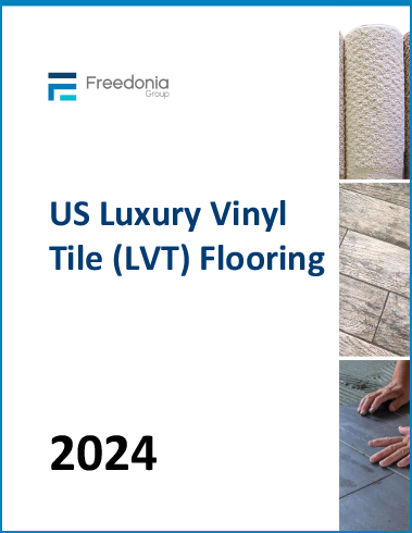 US Luxury Vinyl Tile (LVT) Flooring