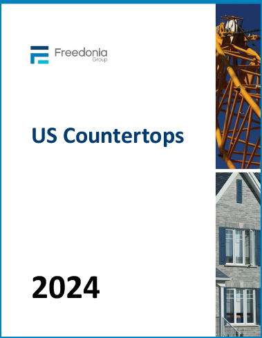 US Countertops Market – Industry Research Report