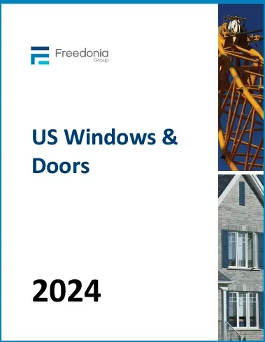 US Windows & Doors Market – Industry Research Report