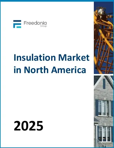 Insulation Market in North America