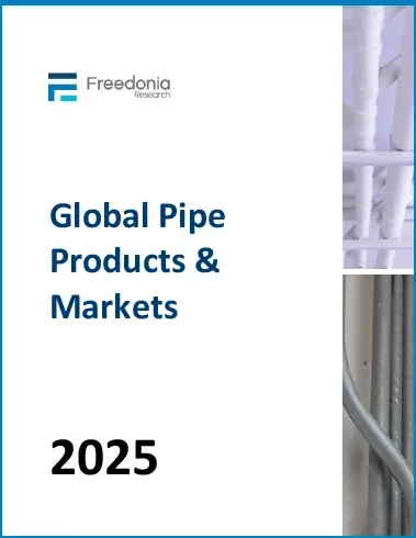 Global Pipe Products & Markets