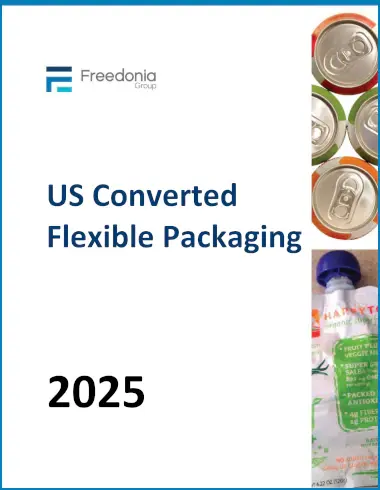 US Converted Flexible Packaging Report