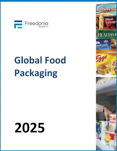 Global Food Packaging Report