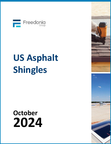 US Asphalt Shingles Market – Industry Research Report