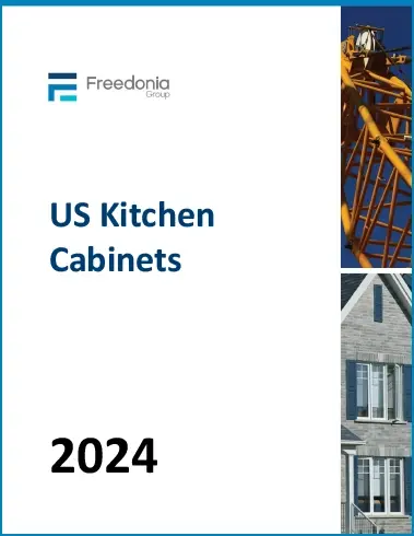 US Kitchen Cabinets Market – Industry Research Report