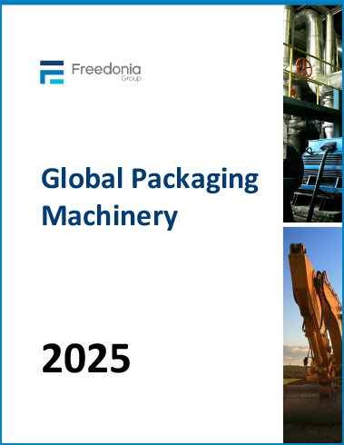 Global Packaging Machinery Report