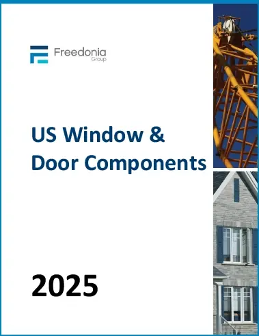 US Window & Door Components