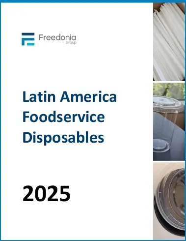 Latin America Foodservice Disposables